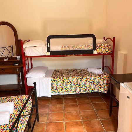 Agriturismo Le Folaghe Terracina Buitenkant foto
