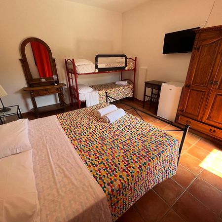 Agriturismo Le Folaghe Terracina Buitenkant foto