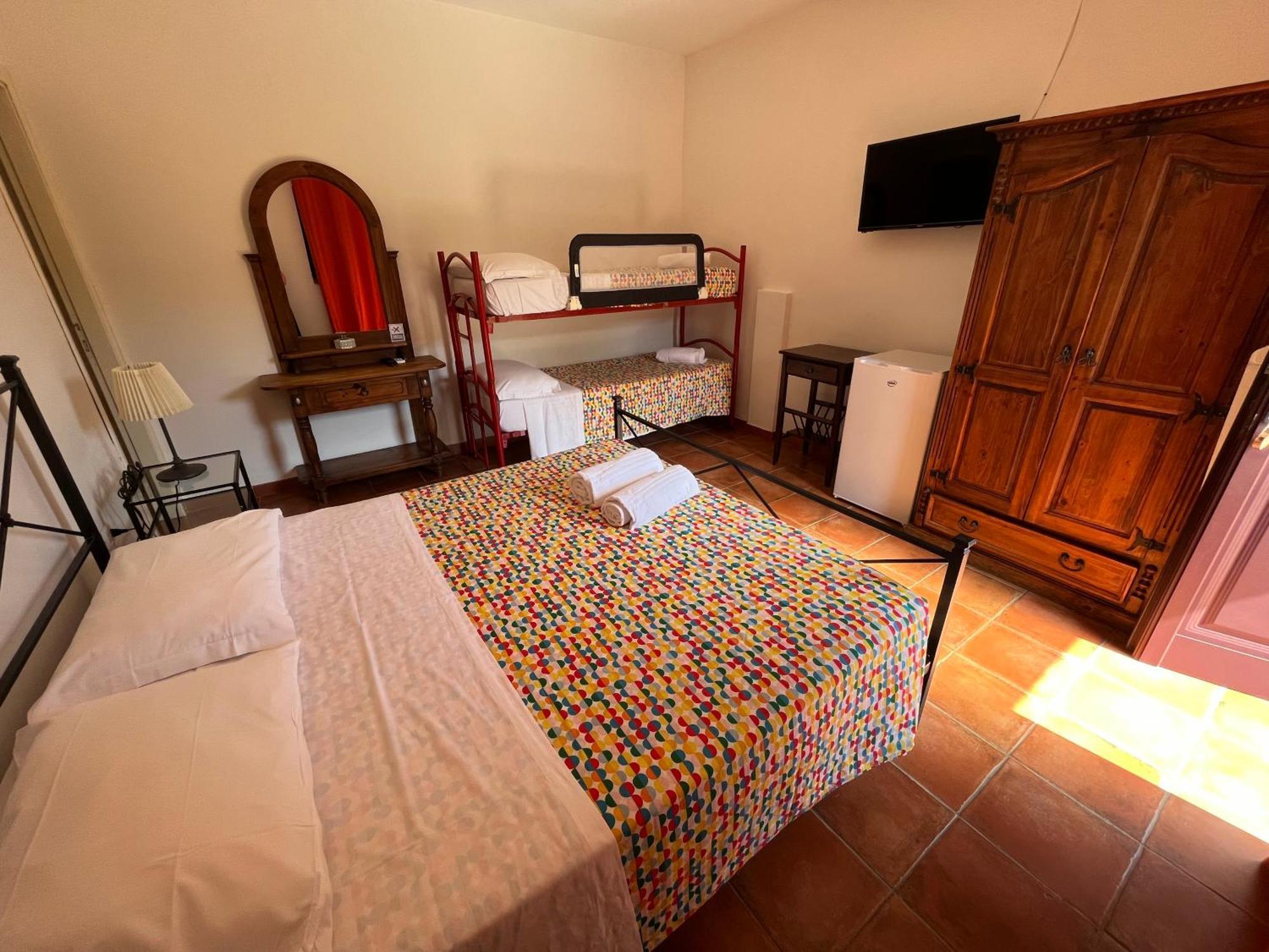 Agriturismo Le Folaghe Terracina Buitenkant foto