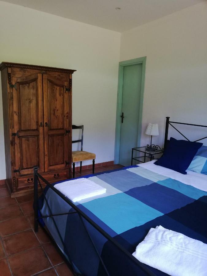 Agriturismo Le Folaghe Terracina Buitenkant foto