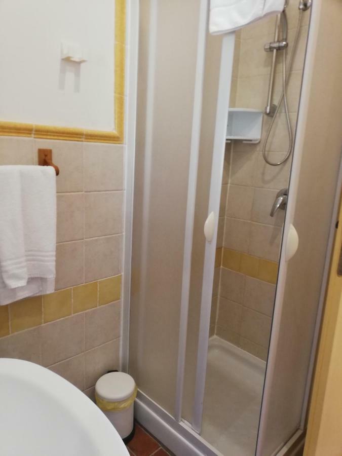 Agriturismo Le Folaghe Terracina Buitenkant foto