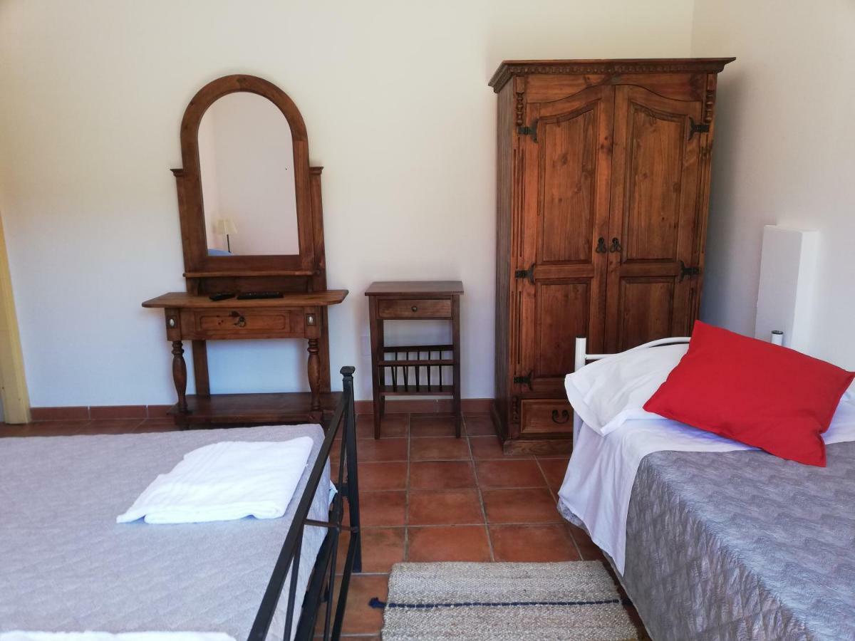Agriturismo Le Folaghe Terracina Buitenkant foto