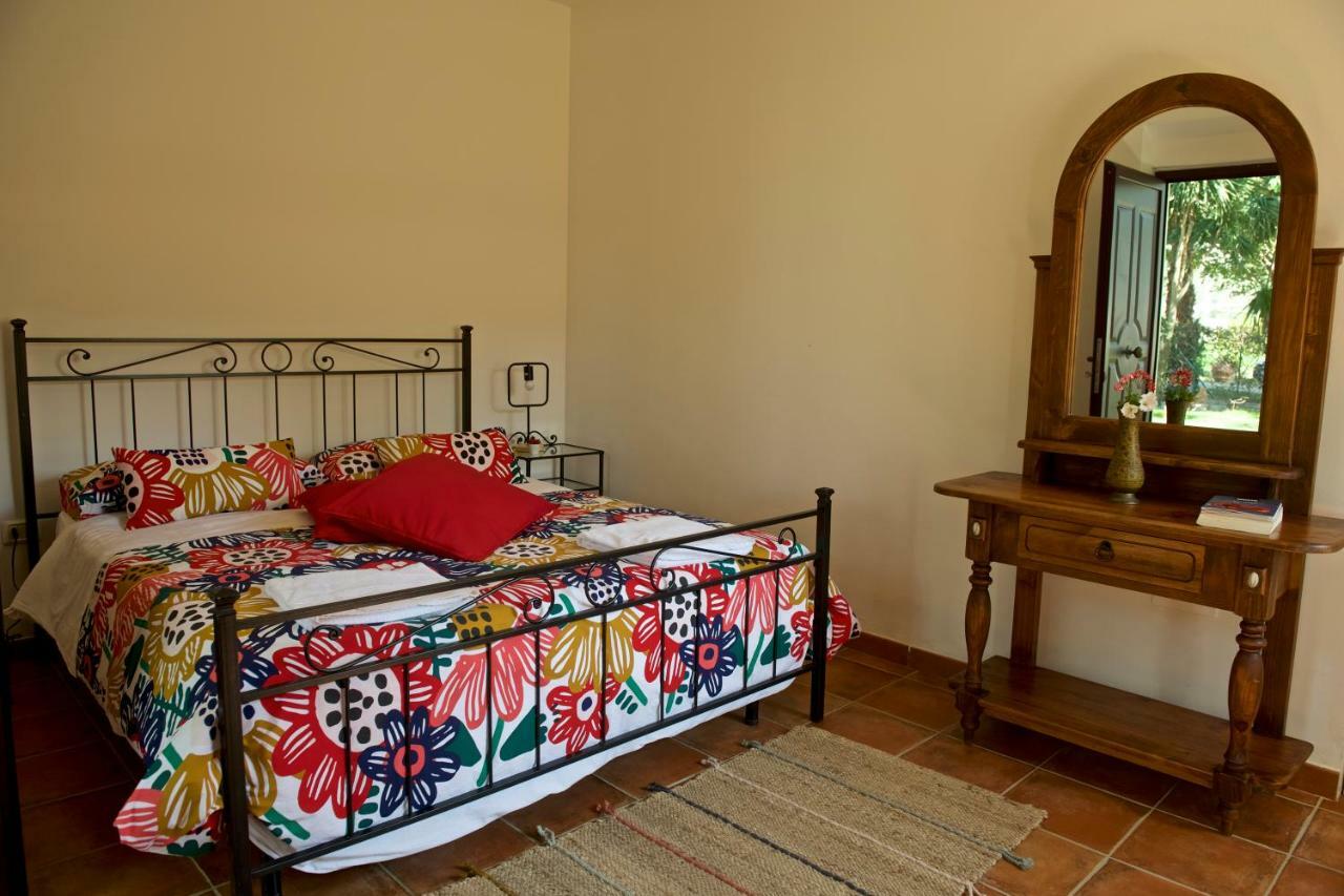 Agriturismo Le Folaghe Terracina Buitenkant foto