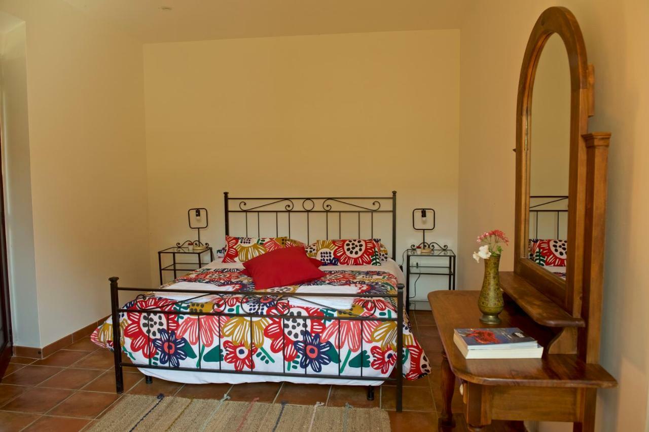 Agriturismo Le Folaghe Terracina Buitenkant foto